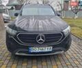 Чорний Мерседес EQB, об'ємом двигуна 0 л та пробігом 22 тис. км за 29400 $, фото 5 на Automoto.ua