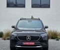 Черный Мерседес EQB, объемом двигателя 0 л и пробегом 14 тыс. км за 35500 $, фото 1 на Automoto.ua