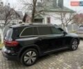 Чорний Мерседес EQB, об'ємом двигуна 0 л та пробігом 22 тис. км за 29400 $, фото 1 на Automoto.ua