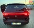 Черный Мерседес EQB, объемом двигателя 0 л и пробегом 36 тыс. км за 34000 $, фото 4 на Automoto.ua