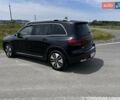 Черный Мерседес EQB, объемом двигателя 0 л и пробегом 8 тыс. км за 37500 $, фото 6 на Automoto.ua