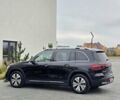 Черный Мерседес EQB, объемом двигателя 0 л и пробегом 14 тыс. км за 35500 $, фото 11 на Automoto.ua