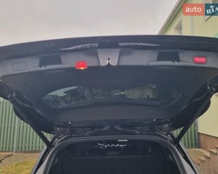 Чорний Мерседес EQB, об'ємом двигуна 0 л та пробігом 22 тис. км за 29400 $, фото 16 на Automoto.ua