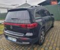 Чорний Мерседес EQB, об'ємом двигуна 0 л та пробігом 22 тис. км за 29400 $, фото 8 на Automoto.ua