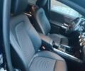 Черный Мерседес EQB, объемом двигателя 0 л и пробегом 14 тыс. км за 37000 $, фото 22 на Automoto.ua