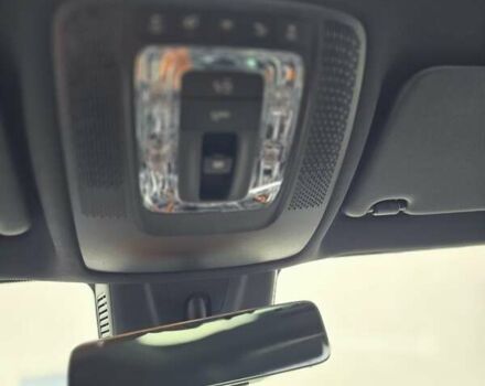 Черный Мерседес EQB, объемом двигателя 0 л и пробегом 14 тыс. км за 35500 $, фото 41 на Automoto.ua