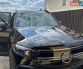 Черный Мерседес EQB, объемом двигателя 0 л и пробегом 5 тыс. км за 34900 $, фото 1 на Automoto.ua