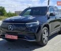 Черный Мерседес EQB, объемом двигателя 0 л и пробегом 20 тыс. км за 30500 $, фото 1 на Automoto.ua