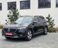 Черный Мерседес EQB, объемом двигателя 0 л и пробегом 14 тыс. км за 35500 $, фото 7 на Automoto.ua