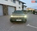 Черный Мерседес EQB, объемом двигателя 0 л и пробегом 36 тыс. км за 34000 $, фото 17 на Automoto.ua