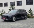 Черный Мерседес EQB, объемом двигателя 0 л и пробегом 14 тыс. км за 35500 $, фото 8 на Automoto.ua