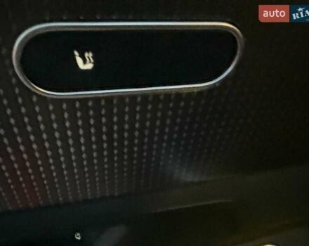 Черный Мерседес EQB, объемом двигателя 0 л и пробегом 36 тыс. км за 34000 $, фото 19 на Automoto.ua