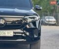 Черный Мерседес EQB, объемом двигателя 0 л и пробегом 38 тыс. км за 32000 $, фото 8 на Automoto.ua