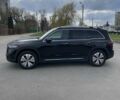 Черный Мерседес EQB, объемом двигателя 0 л и пробегом 25 тыс. км за 33000 $, фото 23 на Automoto.ua