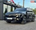 Черный Мерседес EQB, объемом двигателя 0 л и пробегом 38 тыс. км за 32000 $, фото 1 на Automoto.ua