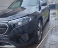 Черный Мерседес EQB, объемом двигателя 0 л и пробегом 14 тыс. км за 37000 $, фото 9 на Automoto.ua
