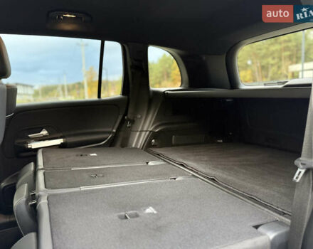 Мерседес EQB 2024 у Ковель на Automoto.ua Чорний Мерседес EQB, об'ємом двигуна 0 л та пробігом 62 тис. км за 34580 $, фото 62 на Automoto.ua