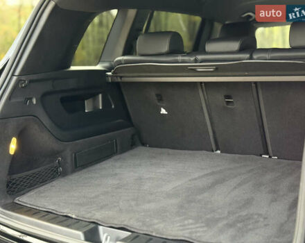 Мерседес EQB 2024 у Ковель на Automoto.ua Чорний Мерседес EQB, об'ємом двигуна 0 л та пробігом 62 тис. км за 34580 $, фото 53 на Automoto.ua