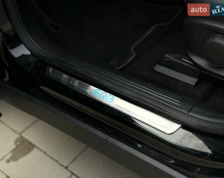 Мерседес EQB 2024 у Ковель на Automoto.ua Чорний Мерседес EQB, об'ємом двигуна 0 л та пробігом 62 тис. км за 34580 $, фото 29 на Automoto.ua