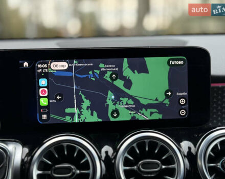 Мерседес EQB 2024 у Ковель на Automoto.ua Чорний Мерседес EQB, об'ємом двигуна 0 л та пробігом 62 тис. км за 34580 $, фото 166 на Automoto.ua