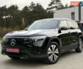 Мерседес EQB 2024 у Ковель на Automoto.ua Чорний Мерседес EQB, об'ємом двигуна 0 л та пробігом 62 тис. км за 34580 $, фото 2 на Automoto.ua