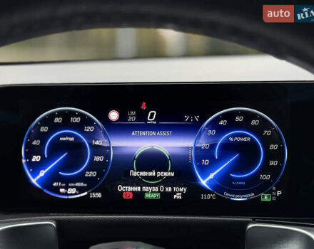 Мерседес EQB 2024 у Ковель на Automoto.ua Чорний Мерседес EQB, об'ємом двигуна 0 л та пробігом 62 тис. км за 34580 $, фото 101 на Automoto.ua