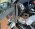 Черный Мерседес EQB, объемом двигателя 0 л и пробегом 1 тыс. км за 36900 $, фото 4 на Automoto.ua