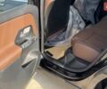 Черный Мерседес EQB, объемом двигателя 0 л и пробегом 1 тыс. км за 36900 $, фото 9 на Automoto.ua