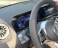 Черный Мерседес EQB, объемом двигателя 0 л и пробегом 1 тыс. км за 36900 $, фото 11 на Automoto.ua