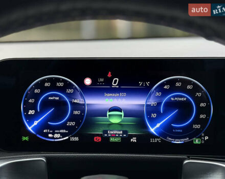 Мерседес EQB 2024 у Ковель на Automoto.ua Чорний Мерседес EQB, об'ємом двигуна 0 л та пробігом 62 тис. км за 34580 $, фото 93 на Automoto.ua