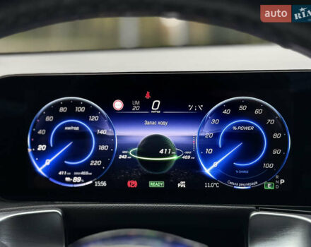 Мерседес EQB 2024 у Ковель на Automoto.ua Чорний Мерседес EQB, об'ємом двигуна 0 л та пробігом 62 тис. км за 34580 $, фото 100 на Automoto.ua