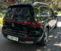 Черный Мерседес EQB, объемом двигателя 0 л и пробегом 6 тыс. км за 31900 $, фото 1 на Automoto.ua