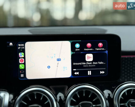 Мерседес EQB 2024 у Ковель на Automoto.ua Чорний Мерседес EQB, об'ємом двигуна 0 л та пробігом 62 тис. км за 34580 $, фото 161 на Automoto.ua