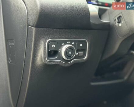 Мерседес EQB 2024 у Ковель на Automoto.ua Чорний Мерседес EQB, об'ємом двигуна 0 л та пробігом 62 тис. км за 34580 $, фото 32 на Automoto.ua