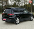 Мерседес EQB 2024 у Ковель на Automoto.ua Чорний Мерседес EQB, об'ємом двигуна 0 л та пробігом 62 тис. км за 34580 $, фото 12 на Automoto.ua