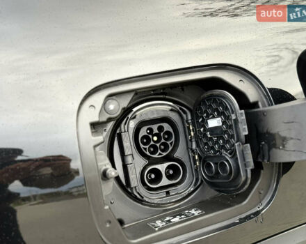 Мерседес EQB 2024 у Ковель на Automoto.ua Чорний Мерседес EQB, об'ємом двигуна 0 л та пробігом 62 тис. км за 34580 $, фото 84 на Automoto.ua