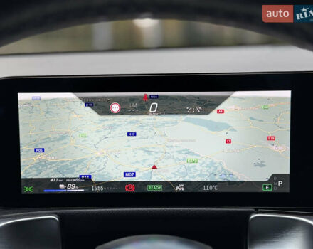 Мерседес EQB 2024 у Ковель на Automoto.ua Чорний Мерседес EQB, об'ємом двигуна 0 л та пробігом 62 тис. км за 34580 $, фото 91 на Automoto.ua