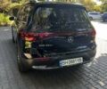 Черный Мерседес EQB, объемом двигателя 0 л и пробегом 6 тыс. км за 31900 $, фото 3 на Automoto.ua