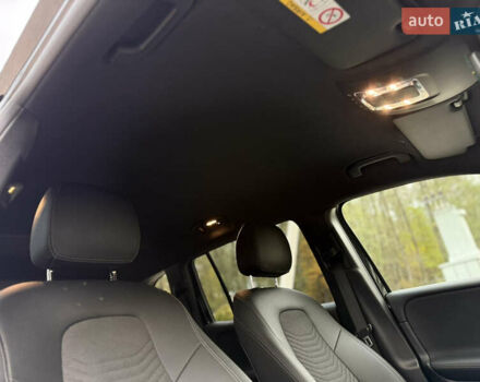 Мерседес EQB 2024 у Ковель на Automoto.ua Чорний Мерседес EQB, об'ємом двигуна 0 л та пробігом 62 тис. км за 34580 $, фото 40 на Automoto.ua