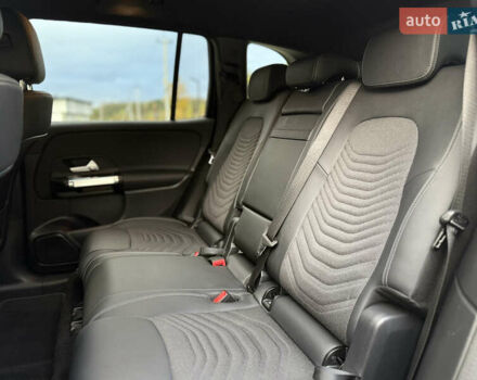 Мерседес EQB 2024 у Ковель на Automoto.ua Чорний Мерседес EQB, об'ємом двигуна 0 л та пробігом 62 тис. км за 34580 $, фото 68 на Automoto.ua