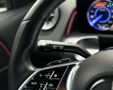 Мерседес EQB 2024 у Ковель на Automoto.ua Чорний Мерседес EQB, об'ємом двигуна 0 л та пробігом 62 тис. км за 34580 $, фото 104 на Automoto.ua