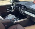 Черный Мерседес EQB, объемом двигателя 0 л и пробегом 1 тыс. км за 36900 $, фото 3 на Automoto.ua