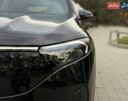 Мерседес EQB 2024 у Ковель на Automoto.ua Чорний Мерседес EQB, об'ємом двигуна 0 л та пробігом 62 тис. км за 34580 $, фото 70 на Automoto.ua