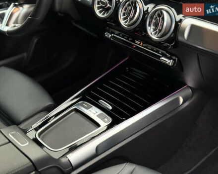 Мерседес EQB 2024 у Ковель на Automoto.ua Чорний Мерседес EQB, об'ємом двигуна 0 л та пробігом 62 тис. км за 34580 $, фото 43 на Automoto.ua