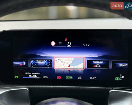 Мерседес EQB 2024 у Ковель на Automoto.ua Чорний Мерседес EQB, об'ємом двигуна 0 л та пробігом 62 тис. км за 34580 $, фото 92 на Automoto.ua