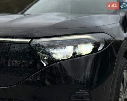 Мерседес EQB 2024 у Ковель на Automoto.ua Чорний Мерседес EQB, об'ємом двигуна 0 л та пробігом 62 тис. км за 34580 $, фото 171 на Automoto.ua