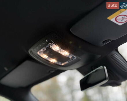 Мерседес EQB 2024 у Ковель на Automoto.ua Чорний Мерседес EQB, об'ємом двигуна 0 л та пробігом 62 тис. км за 34580 $, фото 48 на Automoto.ua