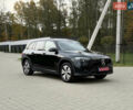 Мерседес EQB 2024 у Ковель на Automoto.ua Чорний Мерседес EQB, об'ємом двигуна 0 л та пробігом 62 тис. км за 34580 $, фото 16 на Automoto.ua