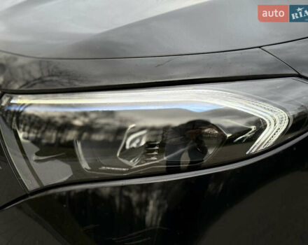 Мерседес EQB 2024 у Ковель на Automoto.ua Чорний Мерседес EQB, об'ємом двигуна 0 л та пробігом 62 тис. км за 34580 $, фото 72 на Automoto.ua