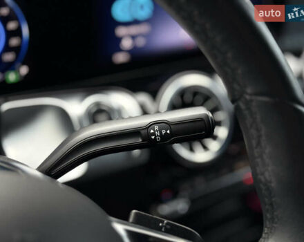 Мерседес EQB 2024 у Ковель на Automoto.ua Чорний Мерседес EQB, об'ємом двигуна 0 л та пробігом 62 тис. км за 34580 $, фото 105 на Automoto.ua